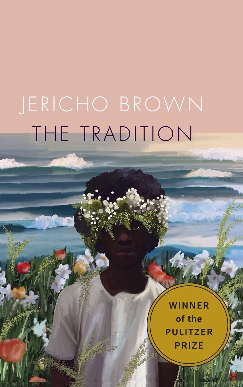 Vorderes Coverbild The Tradition