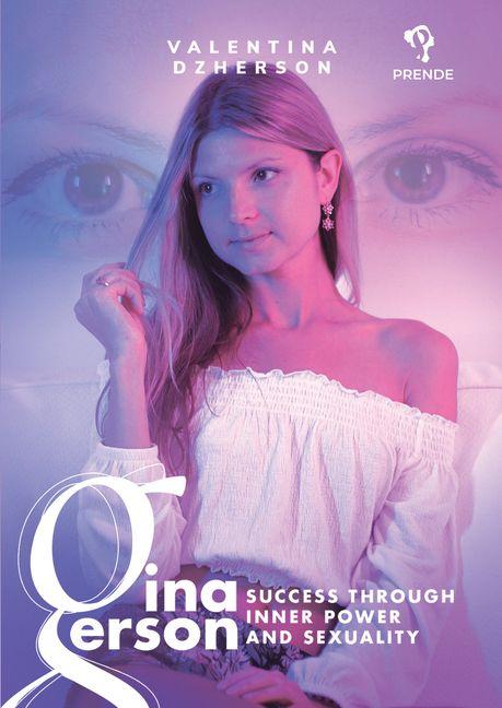 Vorderes Coverbild Gina Gerson