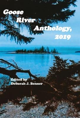 Vorderes Coverbild Goose River Anthology, 2019
