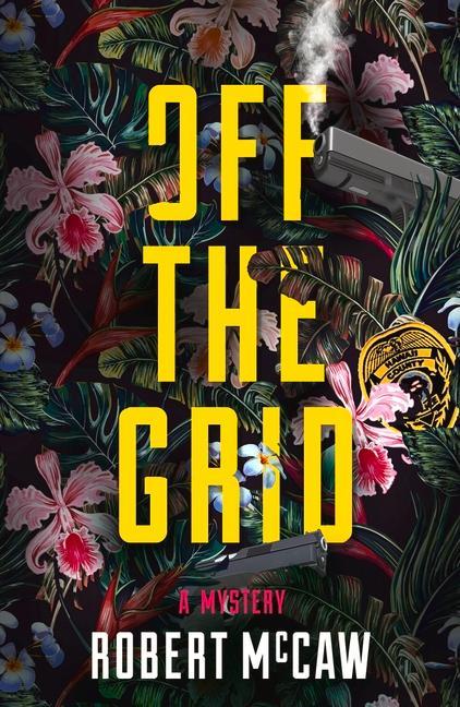 Vorderes Coverbild Off the Grid