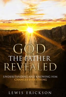 Vorderes Coverbild God the Father Revealed