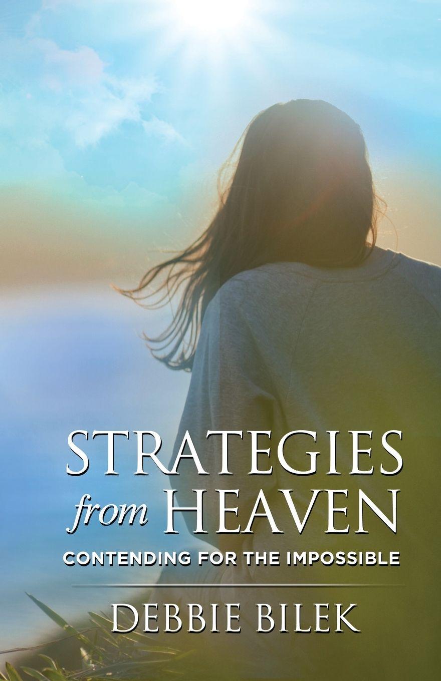 Vorderes Coverbild Strategies from Heaven