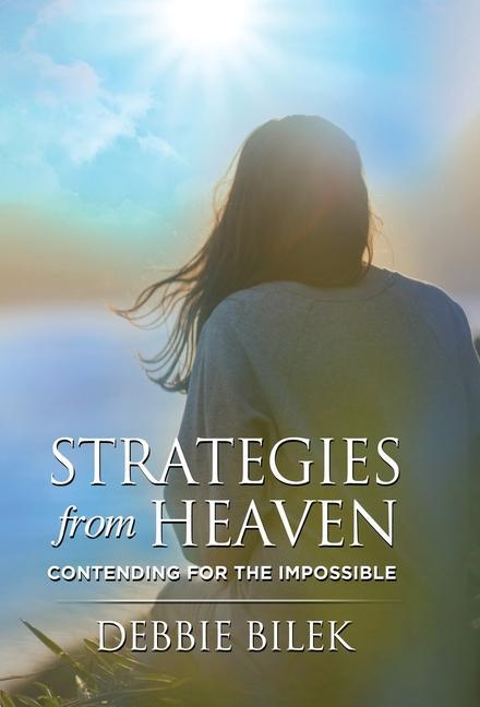 Vorderes Coverbild Strategies from Heaven
