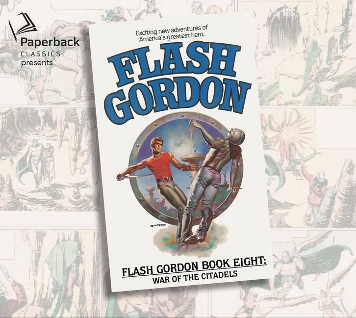 Vorderes Coverbild War of the Citadels