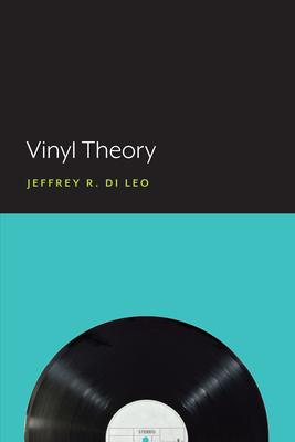 Vorderes Coverbild Vinyl Theory
