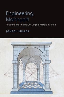 Vorderes Coverbild Engineering Manhood