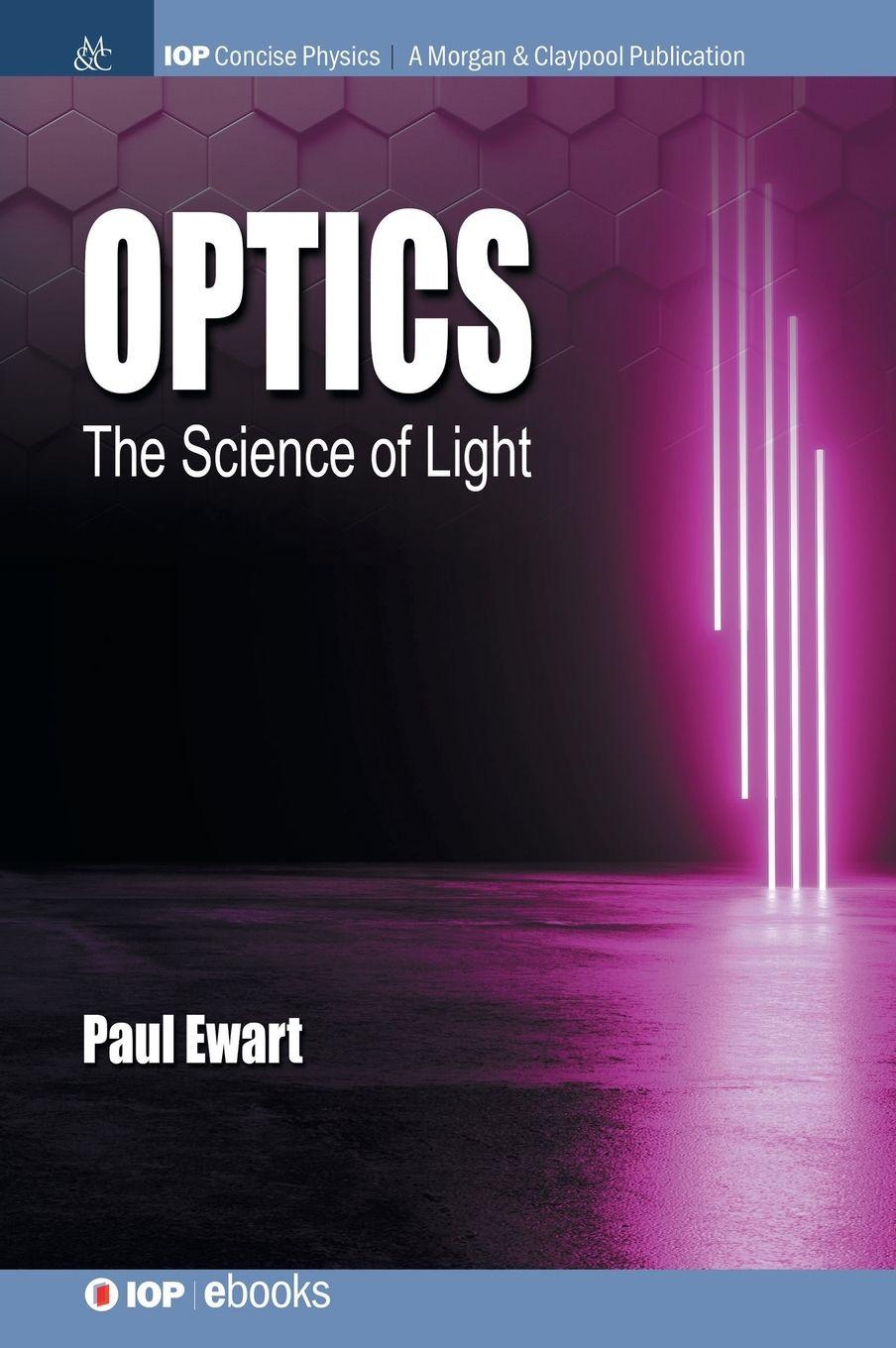Vorderes Coverbild Optics