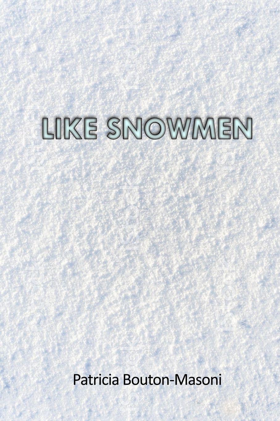 Vorderes Coverbild Like Snowmen