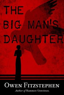 Vorderes Coverbild The Big Man's Daughter