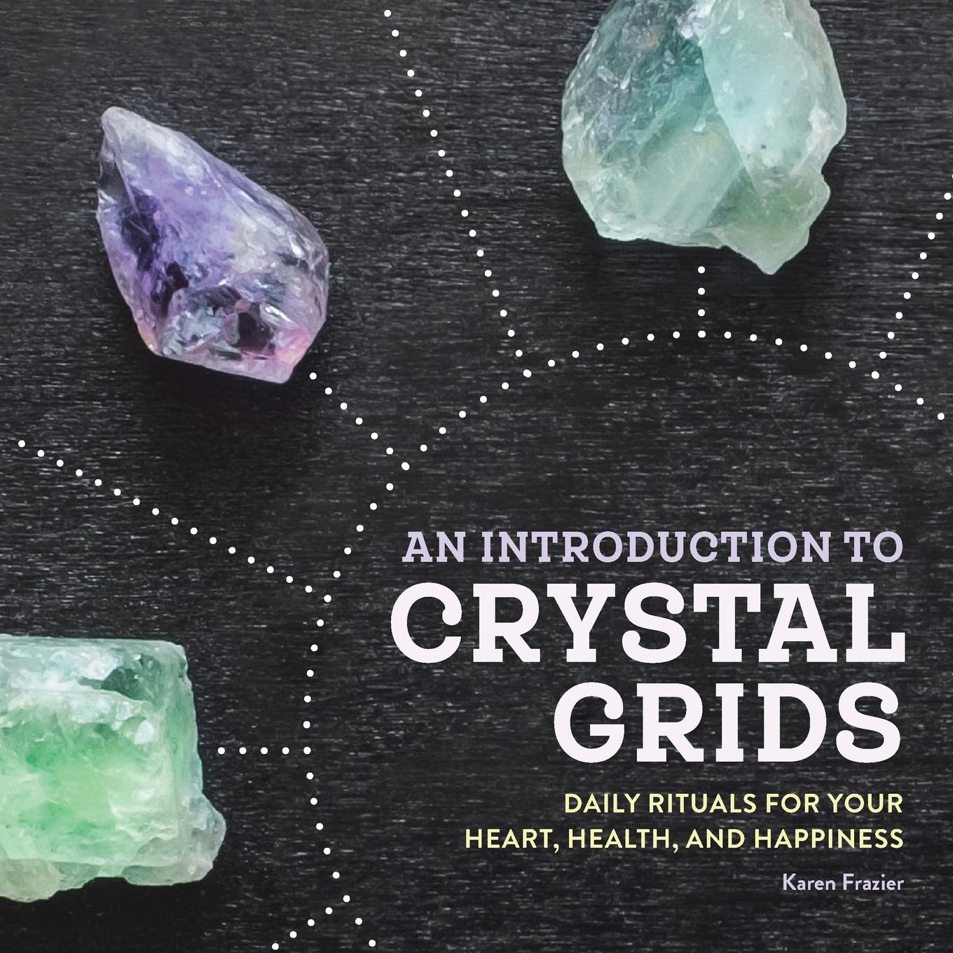 Vorderes Coverbild An Introduction to Crystal Grids