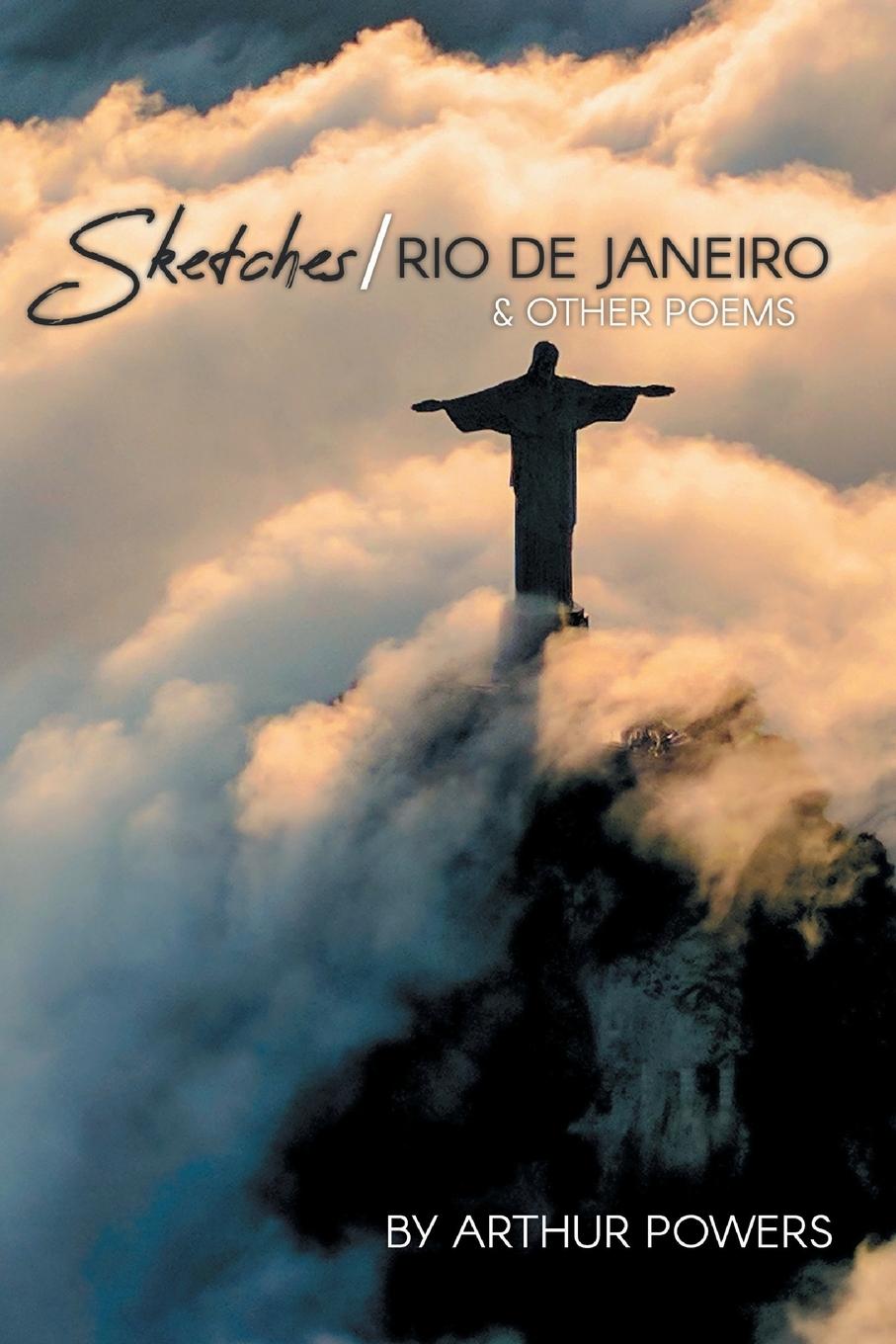 Vorderes Coverbild Sketches/Rio de Janeiro & Other Poems