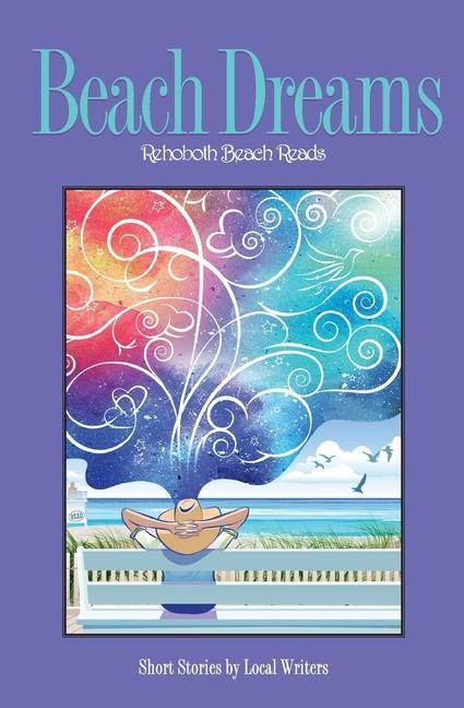 Vorderes Coverbild Beach Dreams