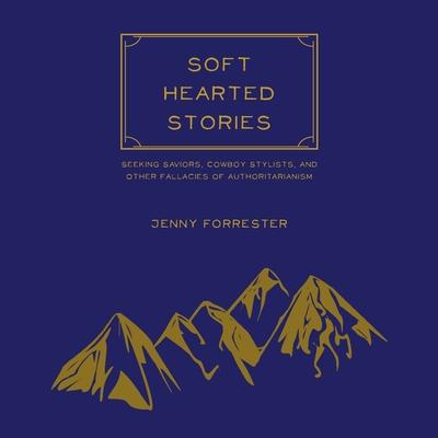 Vorderes Coverbild Soft Hearted Stories