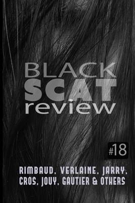 Vorderes Coverbild Black Scat Review: Number 18