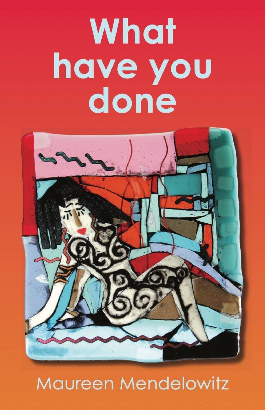 Vorderes Coverbild What have you done