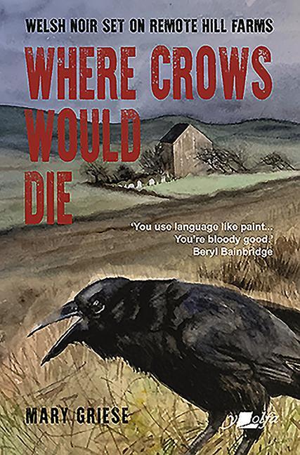 Vorderes Coverbild Where Crows Would Die