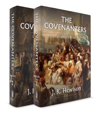 Vorderes Coverbild Covenanters: 2 Volume Set