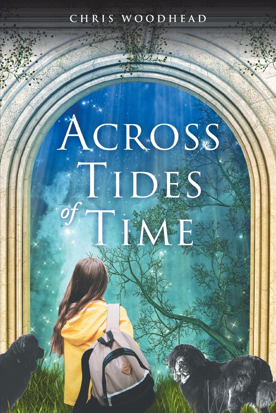 Vorderes Coverbild Across Tides of Time
