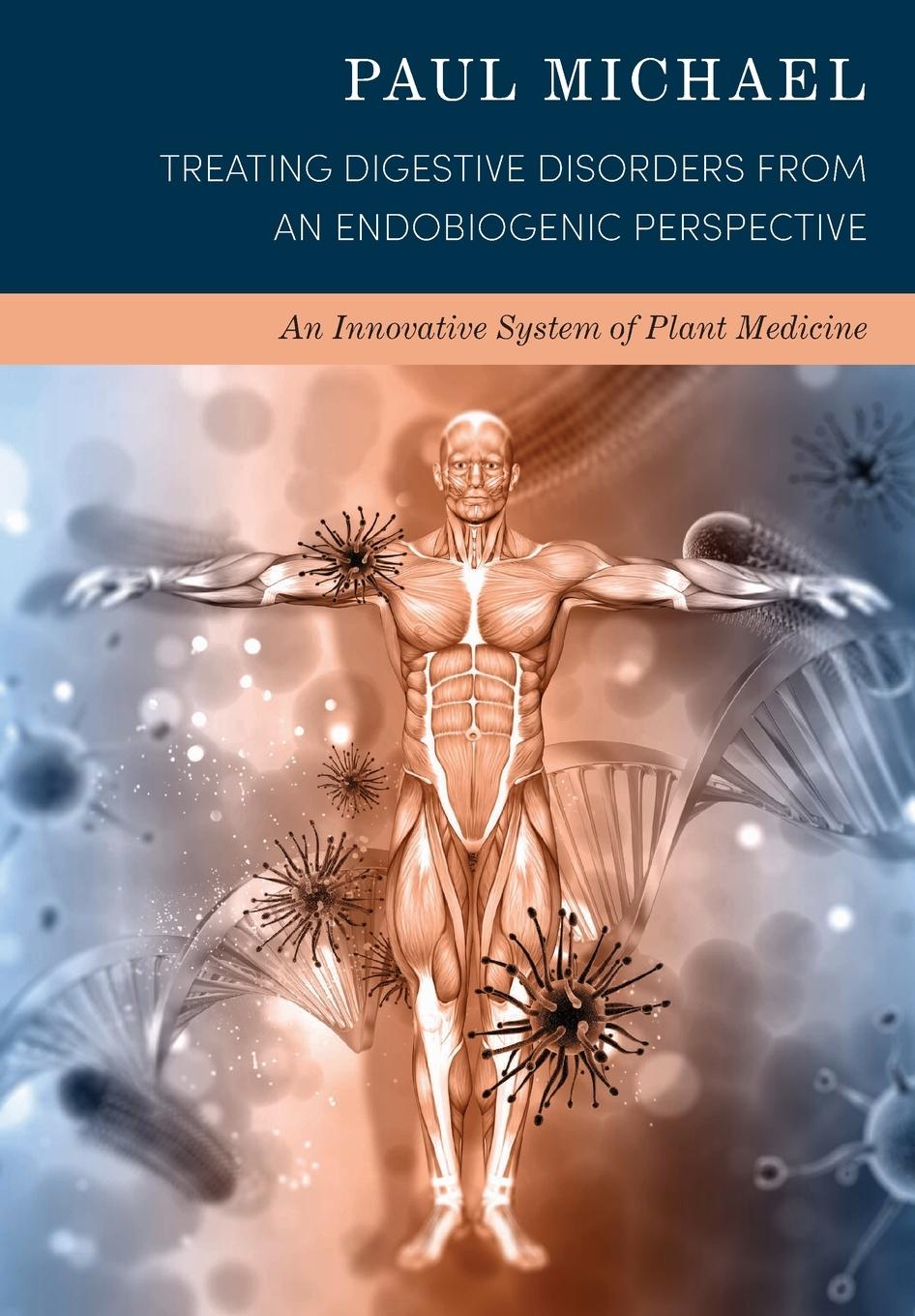 Vorderes Coverbild Treating Digestive Disorders from an Endobiogenic Perspective