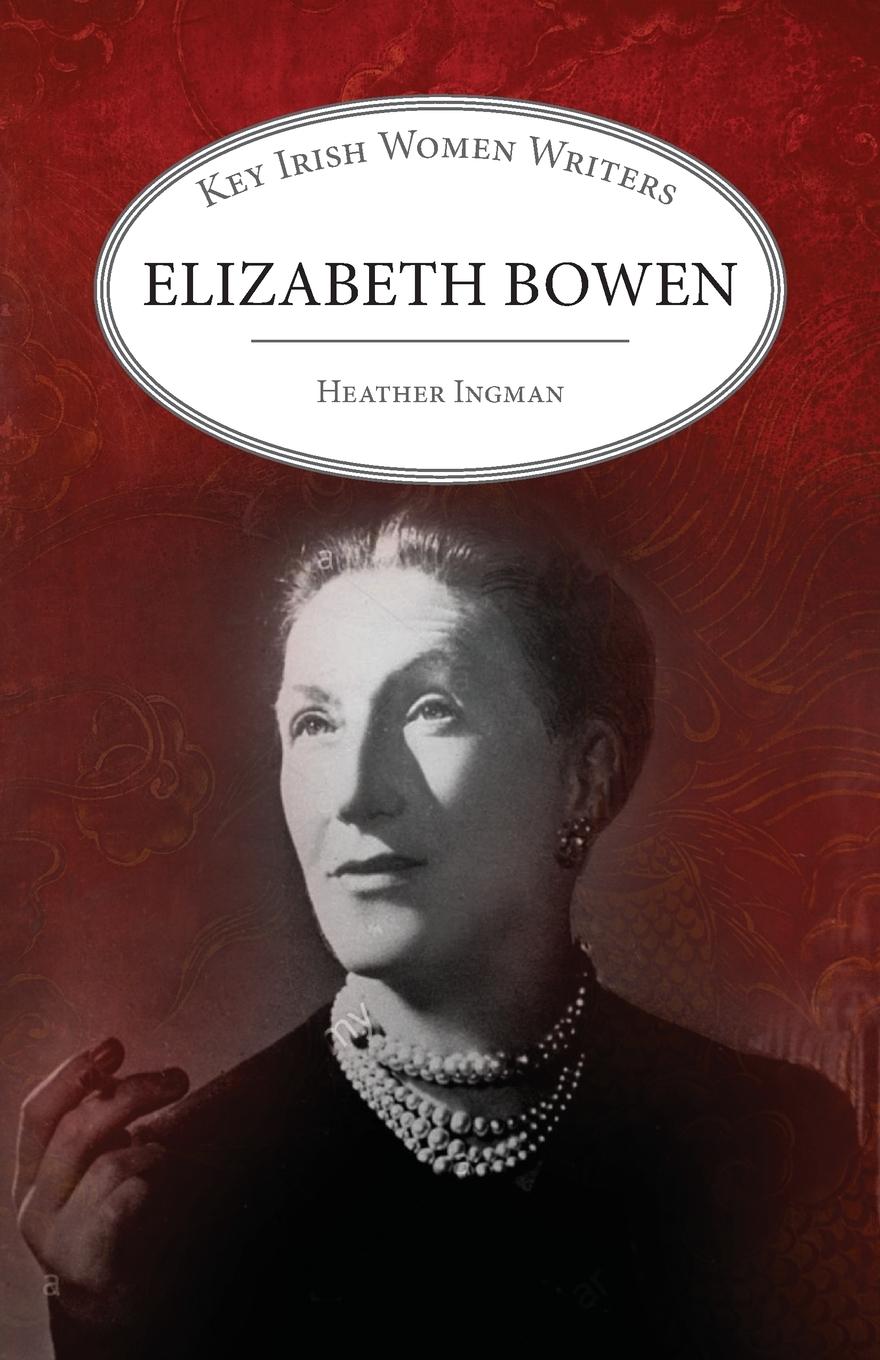 Vorderes Coverbild Elizabeth Bowen