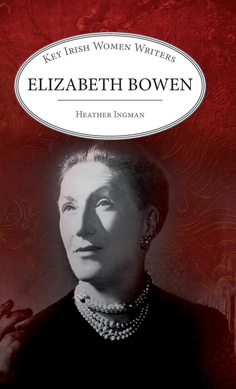 Vorderes Coverbild Elizabeth Bowen