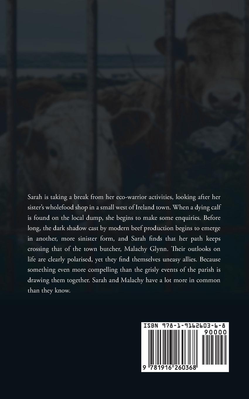 Rückseitencover An Act of Worship