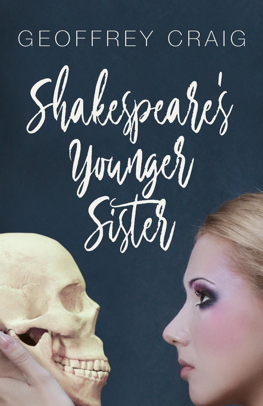 Vorderes Coverbild Shakespeare's Younger Sister