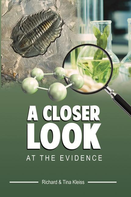 Vorderes Coverbild A Closer Look at the Evidence