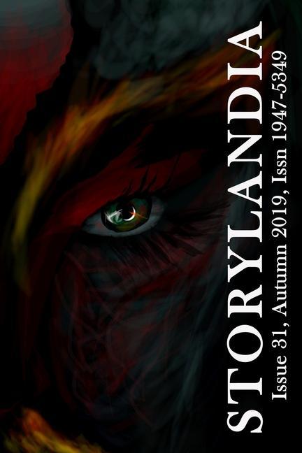 Vorderes Coverbild Storylandia 31: The Beasthood