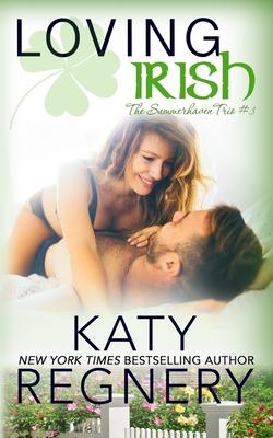 Vorderes Coverbild Loving Irish