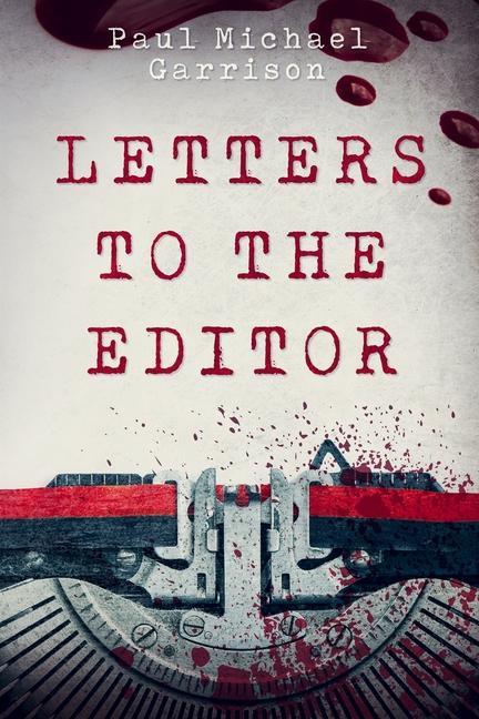 Vorderes Coverbild Letters to the Editor