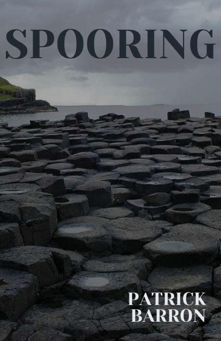 Vorderes Coverbild Spooring