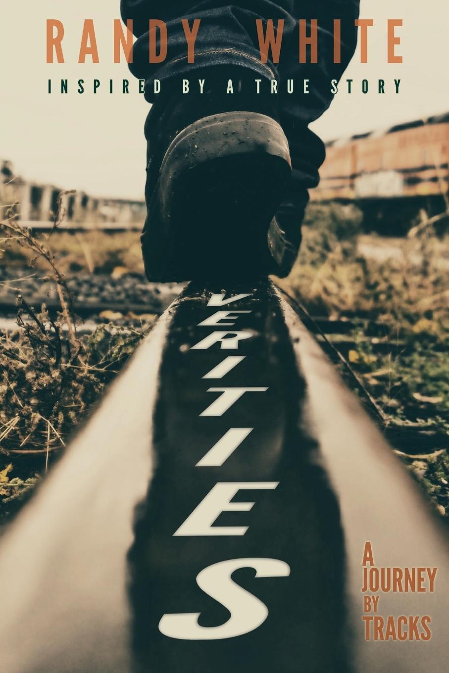 Vorderes Coverbild Verities