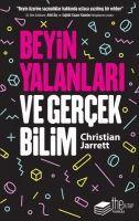 Vorderes Coverbild Beyin Yalanlari ve Gercek Bilim
