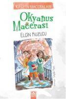 Vorderes Coverbild Okyanus Macerasi