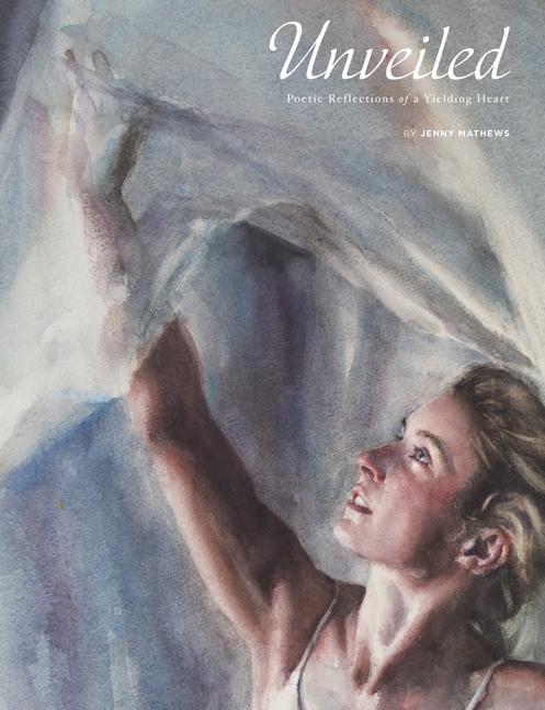 Vorderes Coverbild Unveiled