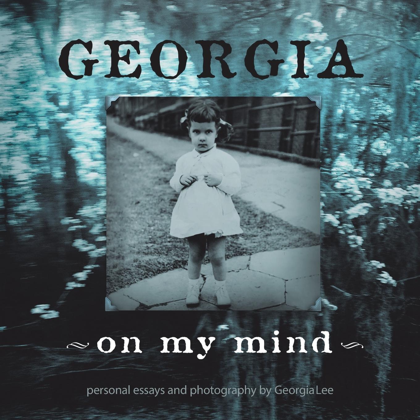 Vorderes Coverbild Georgia - on My Mind