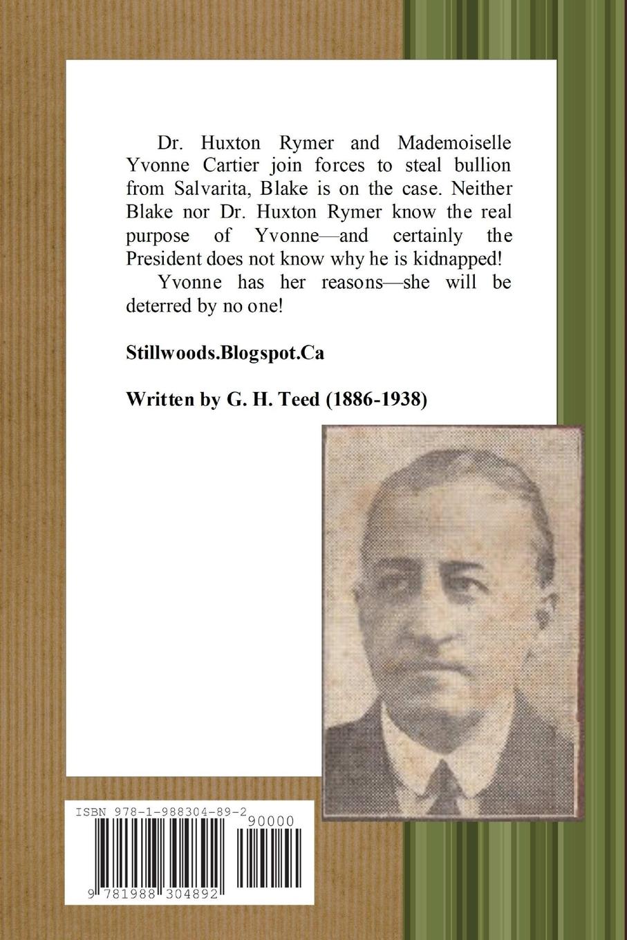 Rückseitencover When Greek Meets Greek