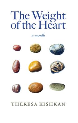 Vorderes Coverbild The Weight of the Heart