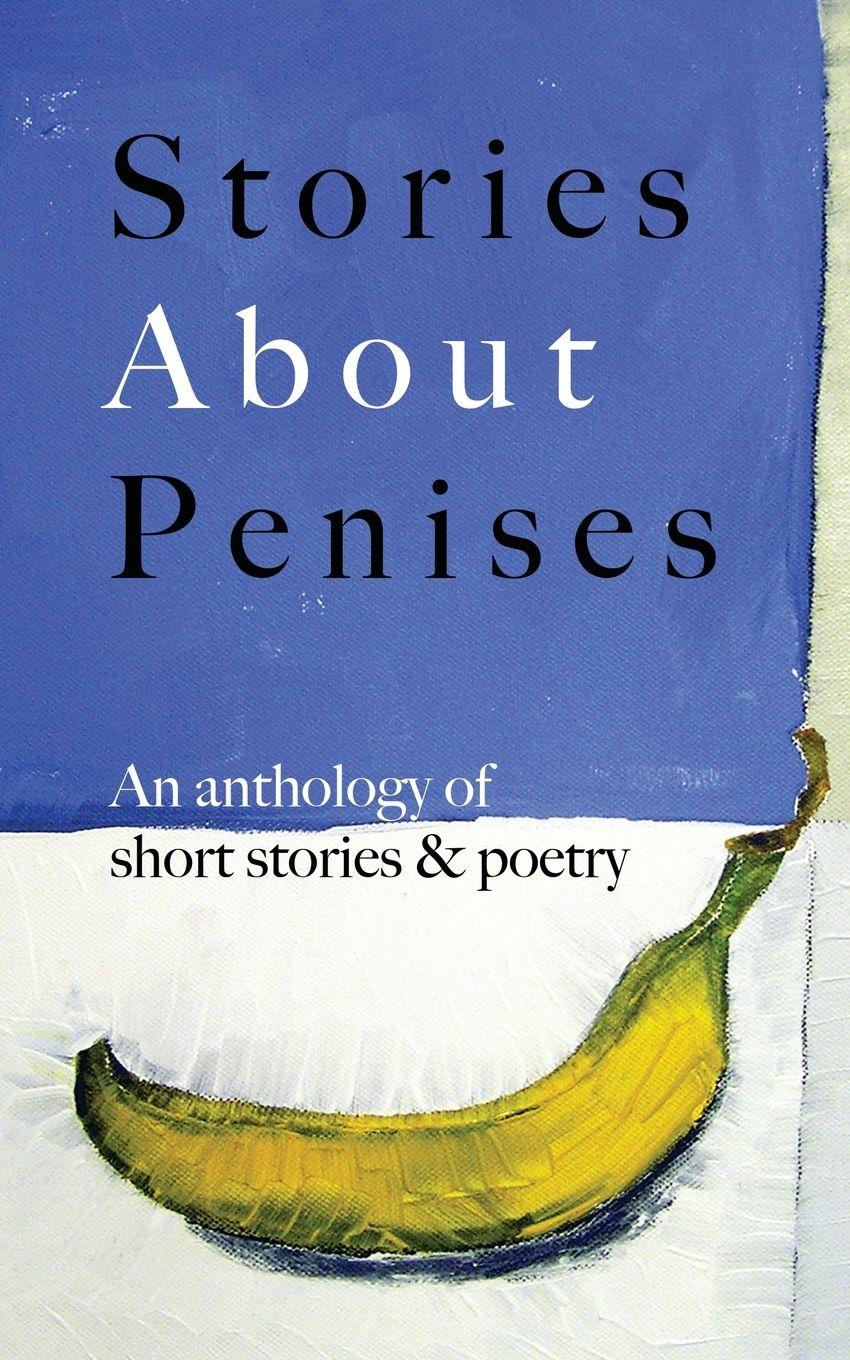 Vorderes Coverbild Stories About Penises