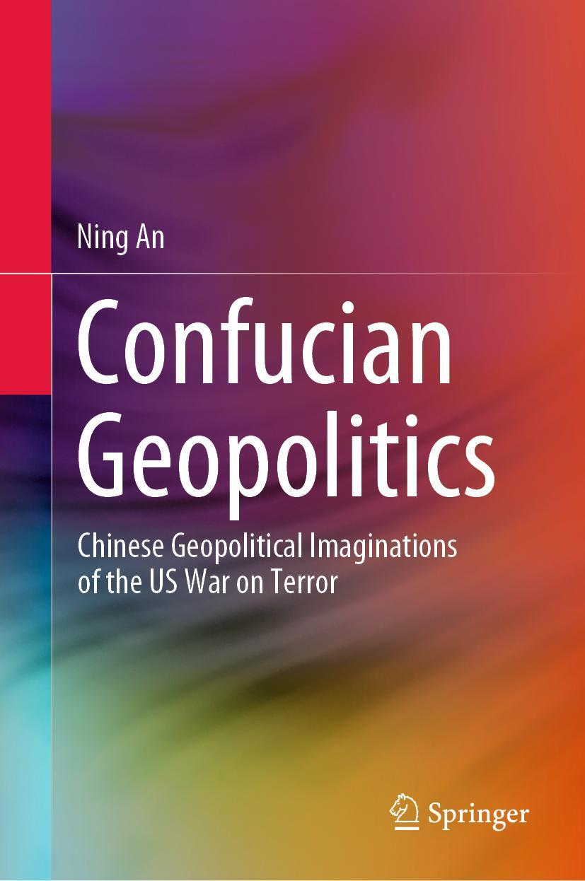 Vorderes Coverbild Confucian Geopolitics