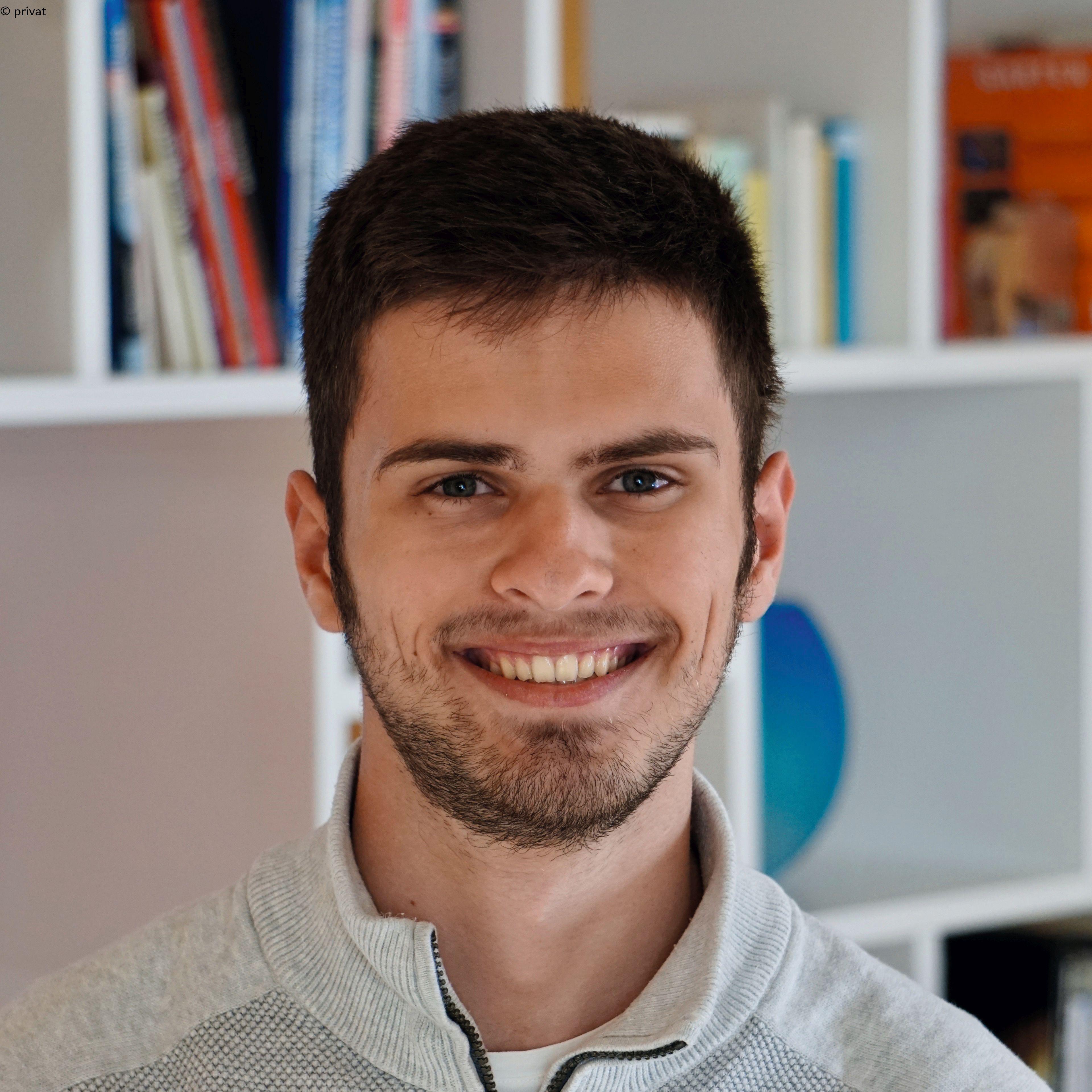 Beispielinhalt (Bild) Die geheimen Tricks der 1,0er-Schüler