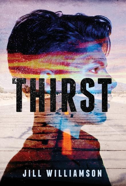 Vorderes Coverbild Thirst