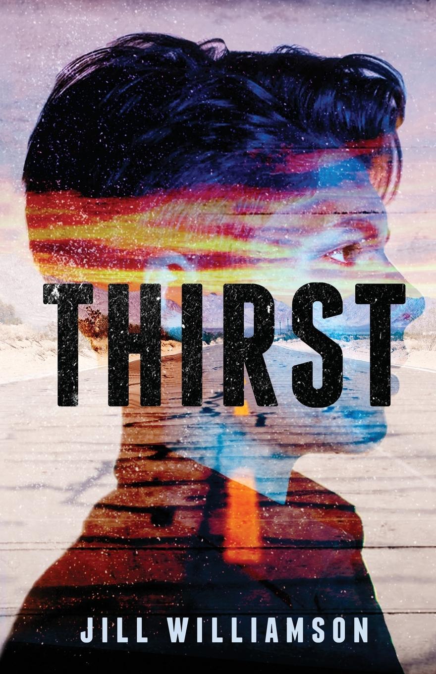Vorderes Coverbild THIRST