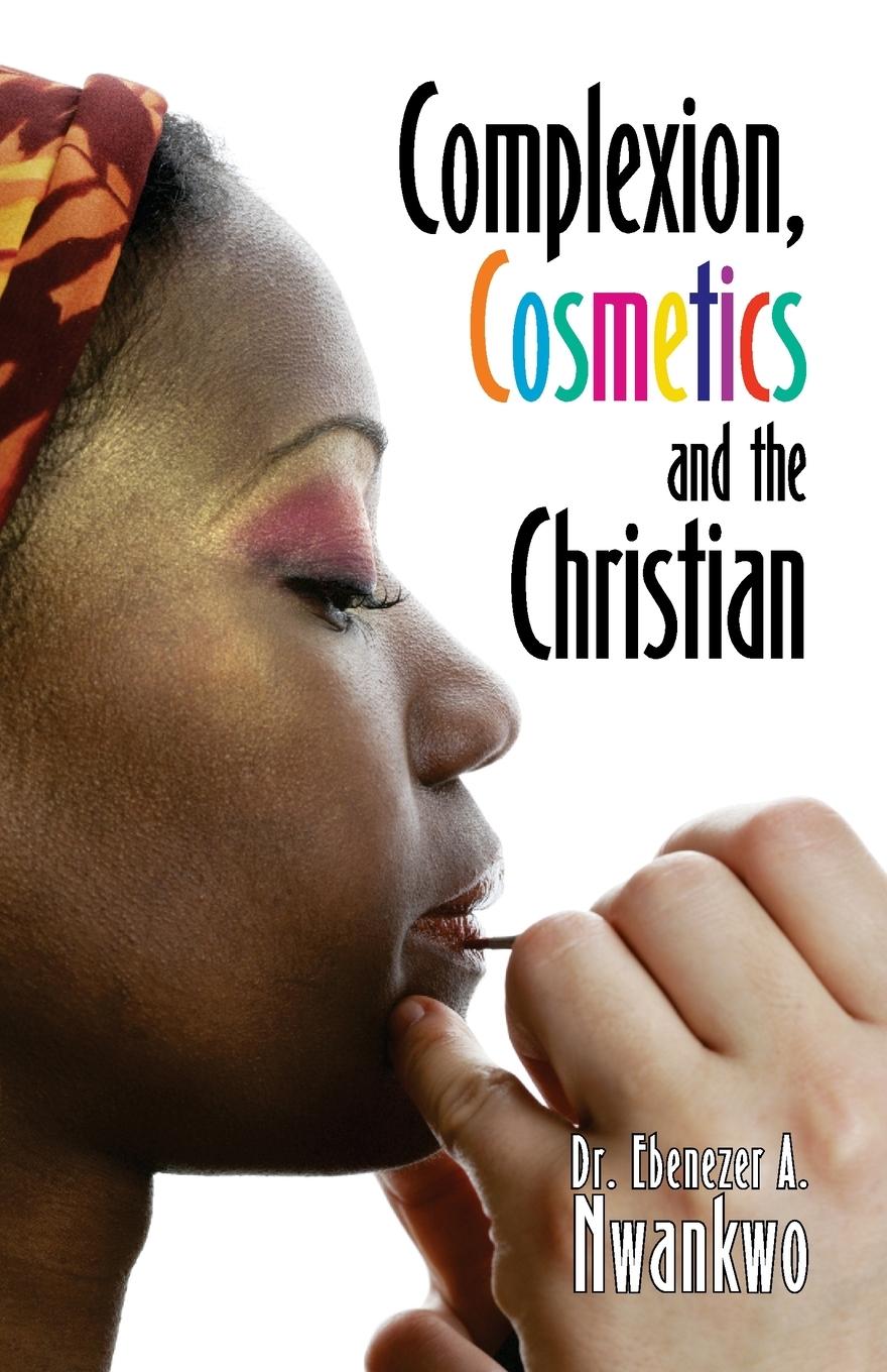Vorderes Coverbild Complexion, Cosmetics and the Christian