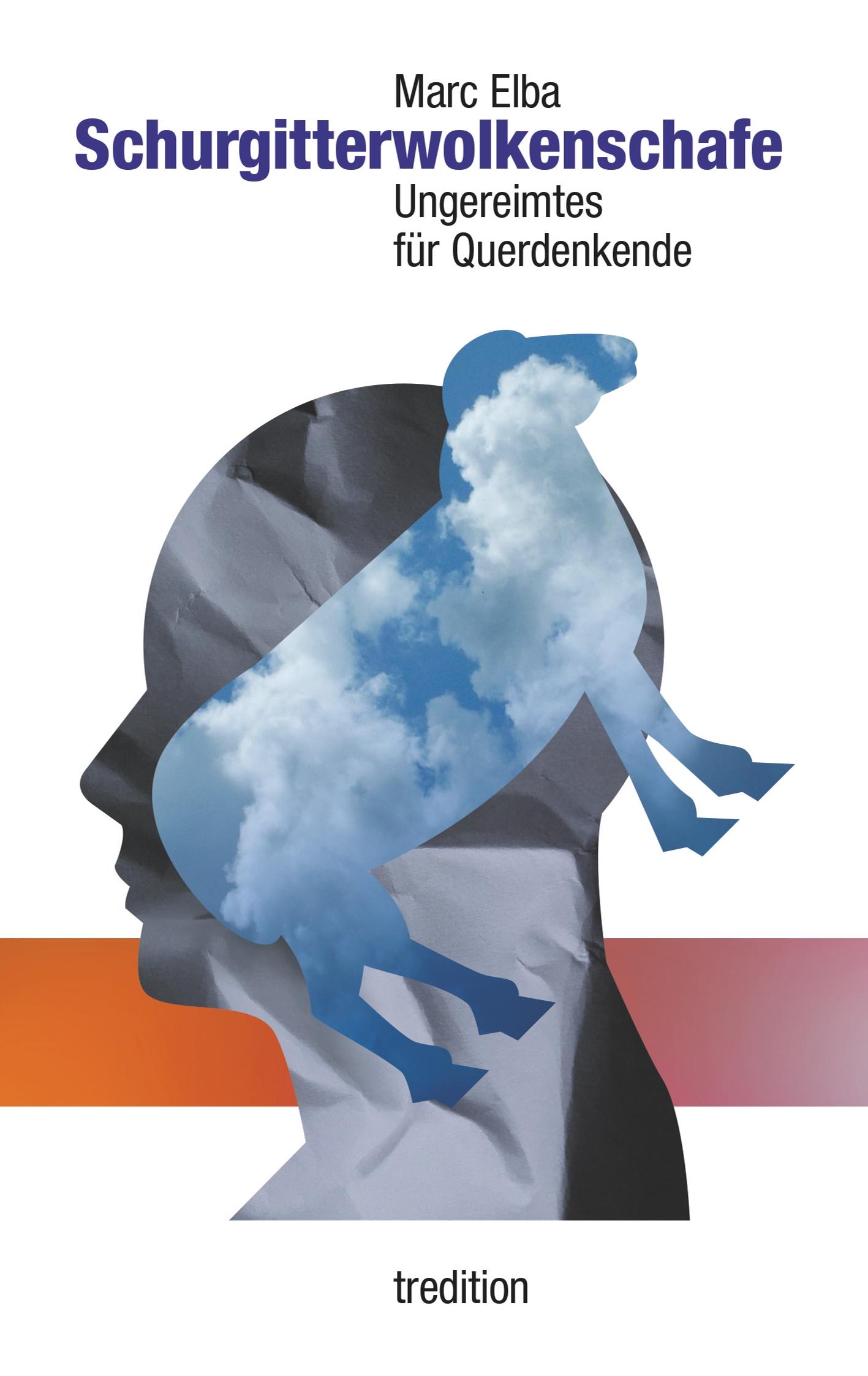 Vorderes Coverbild Schurgitterwolkenschafe