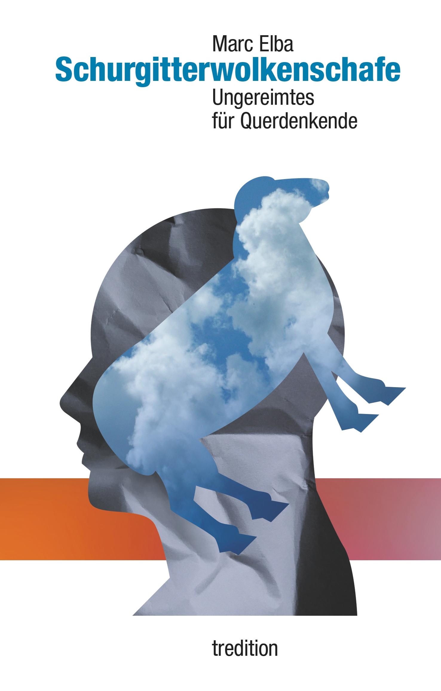 Vorderes Coverbild Schurgitterwolkenschafe