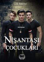 Vorderes Coverbild Nisantasi Cocuklari