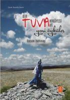 Vorderes Coverbild Bir Tuva Hikayesi ve Yeni Öyküler