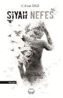 Vorderes Coverbild Siyah Nefes